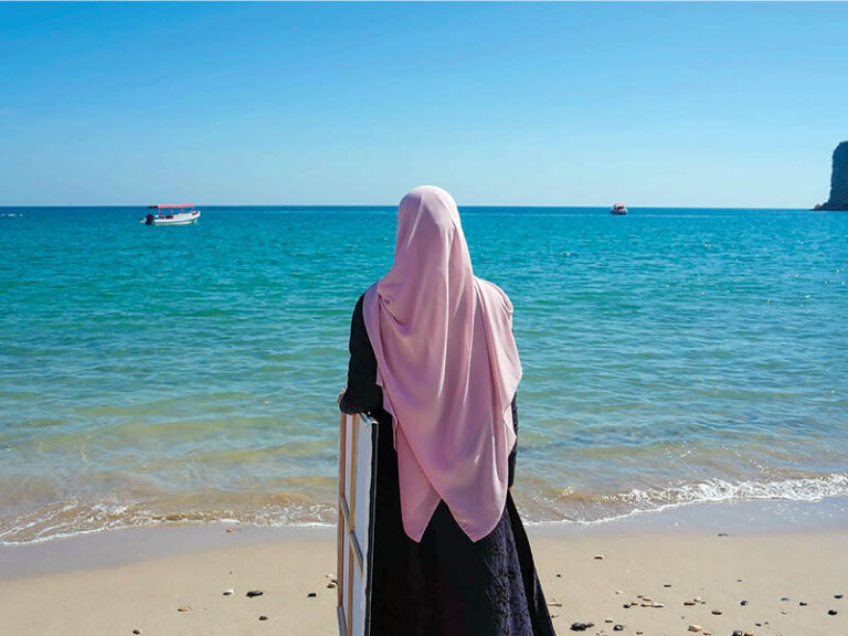 Omani filmmakers win international film awards