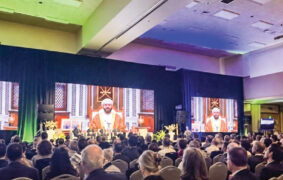 Oman G20 Interfaith Forum