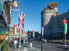 Oman UK relations