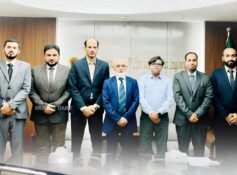 MoL seeks qualified workforce from Bangladesh