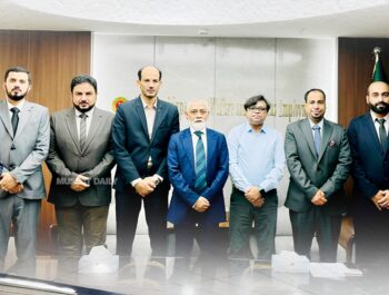 MoL seeks qualified workforce from Bangladesh