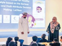 New game turns healthy eating into interactive learning for children