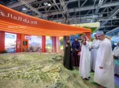 More than 21,000 visitors attend first two days of Urban Expo