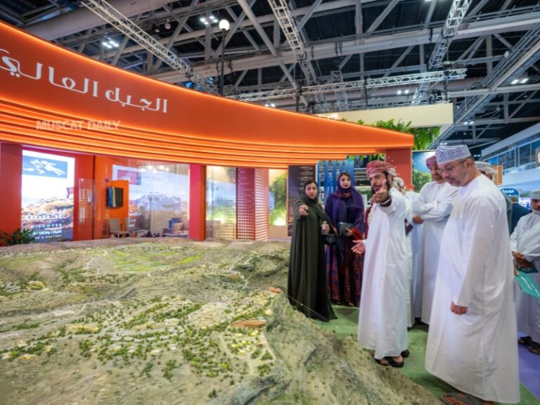 More than 21,000 visitors attend first two days of Urban Expo