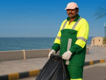 Municipality urges residents to follow proper waste disposal rules