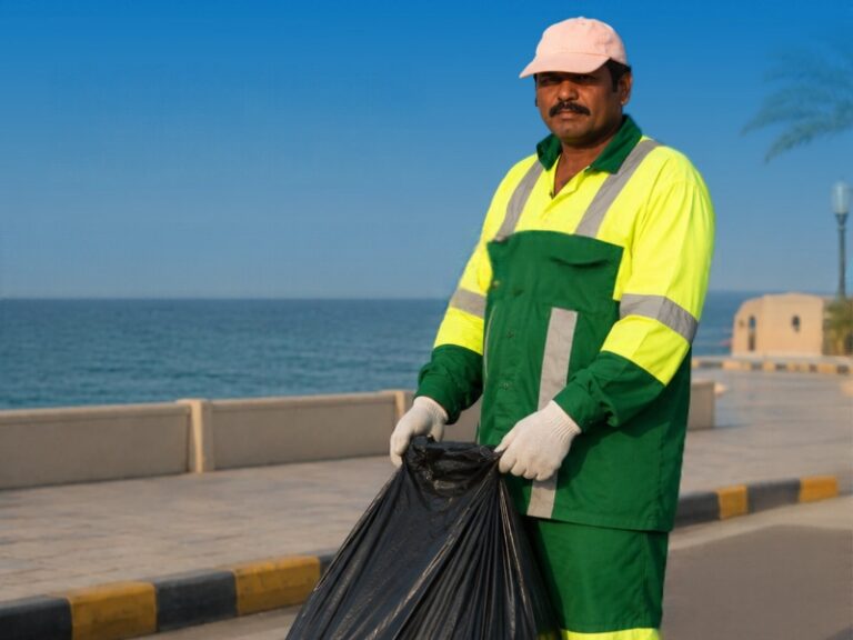 Municipality urges residents to follow proper waste disposal rules