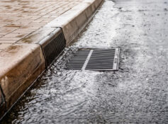 Muscat Municipality urges public to keep drainage systems clear