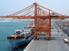 New operator for Salalah Port coming after 2028