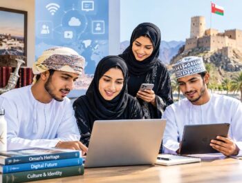 Experts call on youth to protect Omani identity in digital age