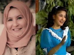 Retired Kuwaiti actress Rajaa Muhammad passes away aged 64