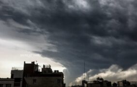 Scattered thunderstorms, downburst winds expected: CAA