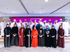 Transport Ministry, RAM partner to advance Oman's logistics sector