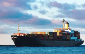 Two Indian seafarers reported missing following drone strike