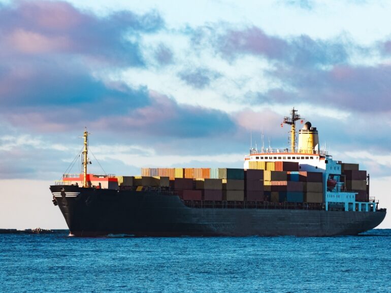 Two Indian seafarers reported missing following drone strike
