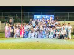 United Cargo FC crowned champions of United Cargo Cup Season 2
