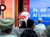 Vodafone Oman’s connected futures brings global industry experience