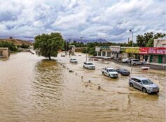 Oman braces for strong El Niño as rainfall risks rise