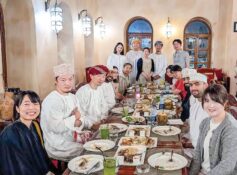 Omani influencers stress responsibility in content creation