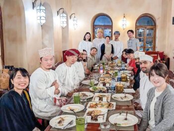 Omani influencers stress responsibility in content creation