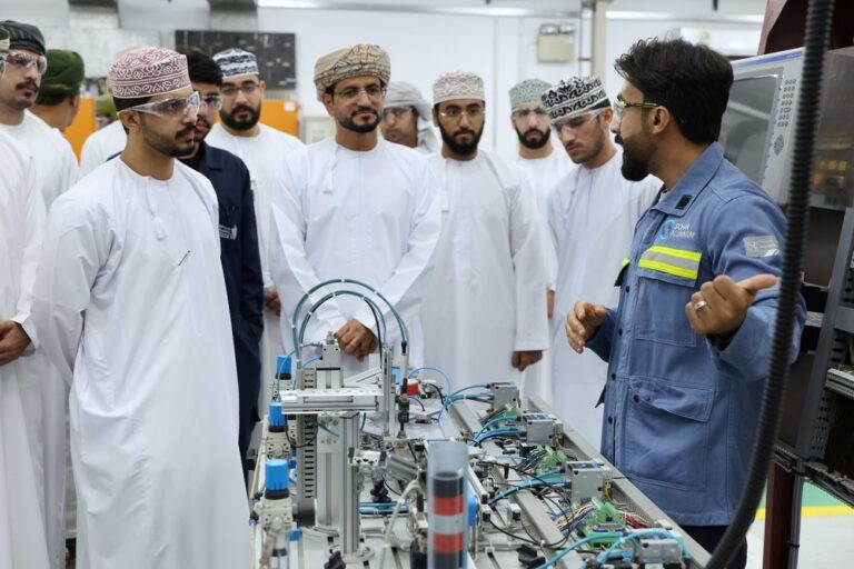 New initiative launched to support engineering graduates in industrial sector