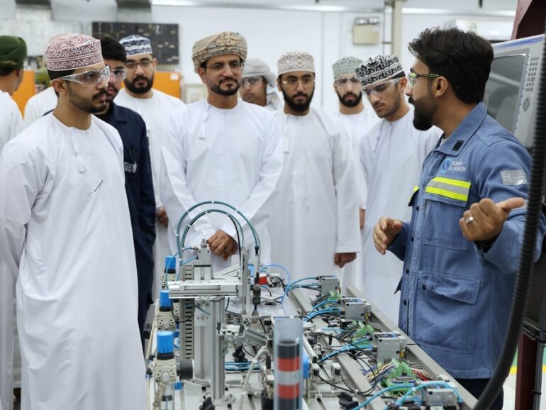 New initiative launched to support engineering graduates in industrial sector