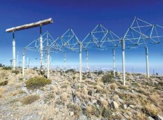Bids invited to rehabilitate, maintain rain enhancement stations
