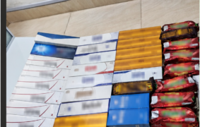 CPA seizes illegal tobacco products in Masirah